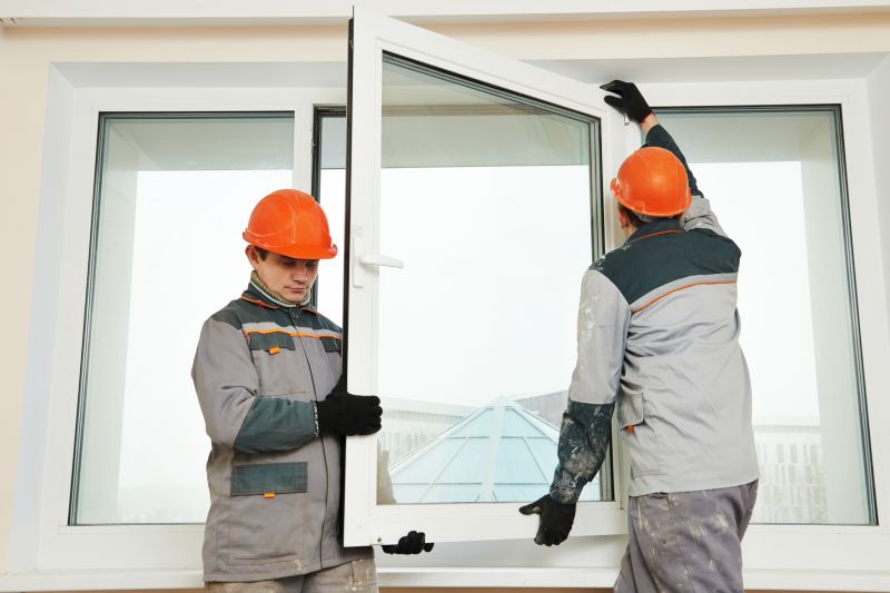 Cost of Windows Installation in Hixson, TN