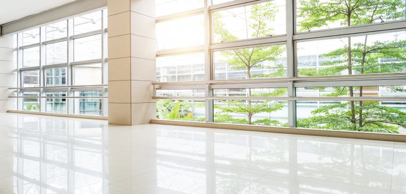 Commercial Windows Solutions
